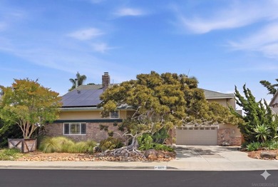 Beach Home For Sale in Carlsbad, California