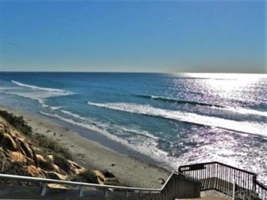 Beach Home Off Market in Carlsbad, California