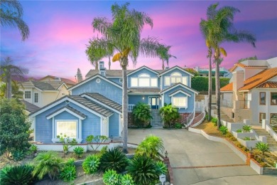 Beach Home For Sale in San Clemente, California