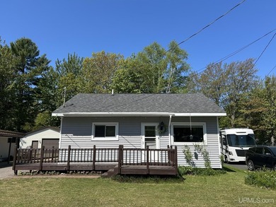 Beach Home For Sale in Marquette, Michigan