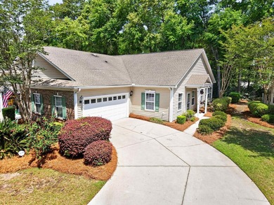 Beach Condo For Sale in Pawleys Island, South Carolina