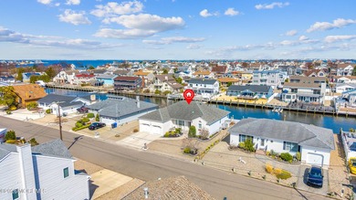 Beach Home Sale Pending in Toms River, New Jersey