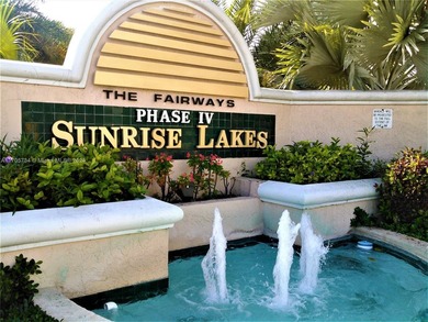 Beach Condo For Sale in Sunrise, Florida