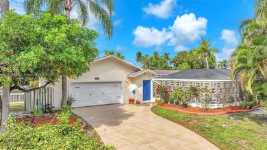 Beach Home For Sale in Hollywood, Florida