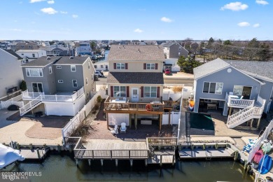 Beach Home For Sale in Beach Haven West, New Jersey