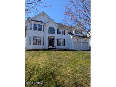 Beach Home For Sale in Manahawkin, New Jersey