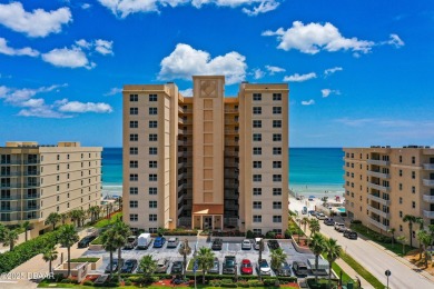 Beach Condo For Sale in Daytona Beach, Florida