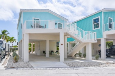 Beach Home For Sale in Cudjoe Key, Florida