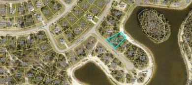 Beach Lot For Sale in Lehigh Acres, Florida