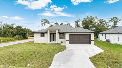 Beach Home For Sale in Port Charlotte, Florida