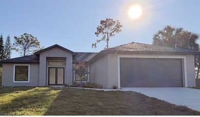 Beach Home For Sale in Lehigh Acres, Florida