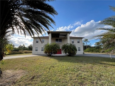 Beach Home For Sale in Lehigh Acres, Florida