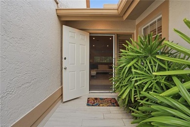 Beach Condo Sale Pending in Estero, Florida