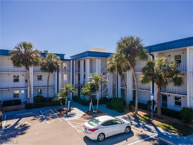 Beach Condo For Sale in Fort Myers, Florida