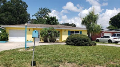 Beach Home Sale Pending in Clearwater, Florida