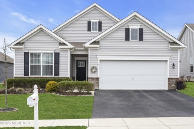 Beach Home Sale Pending in Barnegat, New Jersey