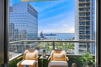 Beach Condo Sale Pending in San Diego, California