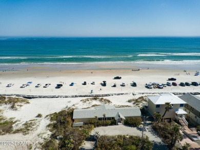 Beach Home For Sale in New Smyrna Beach, Florida