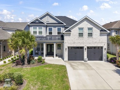 Beach Home For Sale in Myrtle Beach, South Carolina