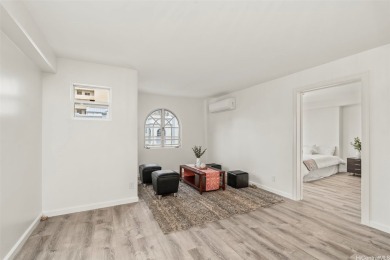 Beach Condo Sale Pending in Honolulu, Hawaii