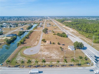 Beach Commercial For Sale in Cape Coral, Florida