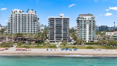 Beach Condo For Sale in Surfside, Florida