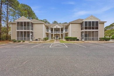 Beach Condo For Sale in Murrells Inlet, South Carolina