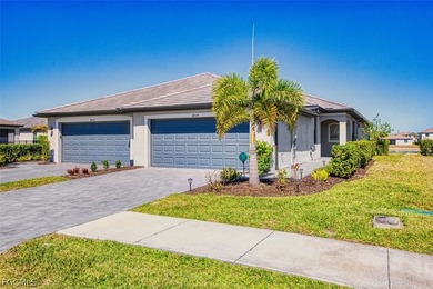 Beach Home For Sale in Fort Myers, Florida