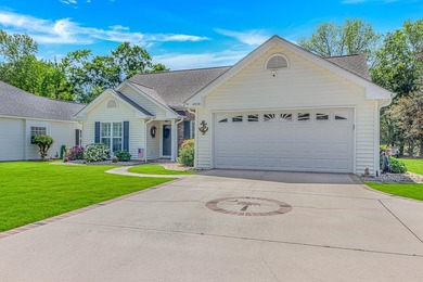 Beach Home For Sale in Little River, South Carolina