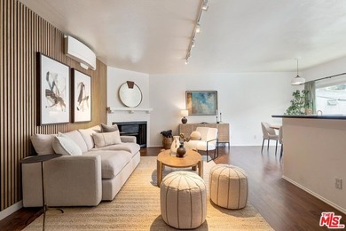 Beach Condo For Sale in Santa Monica, California