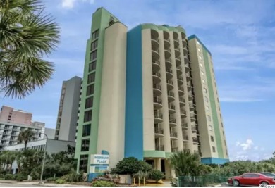 Beach Condo For Sale in Myrtle Beach, South Carolina