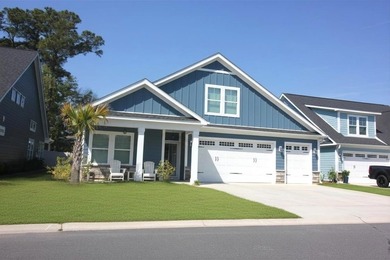 Beach Home For Sale in North Myrtle Beach, South Carolina