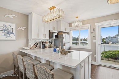 Beach Condo For Sale in Ortley Beach, New Jersey