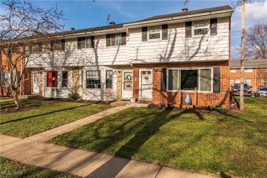 Beach Condo For Sale in Euclid, Ohio