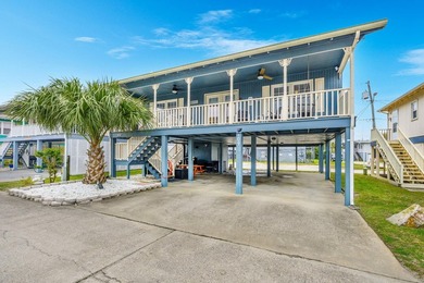 Beach Home For Sale in Murrells Inlet, South Carolina