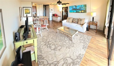Beach Condo For Sale in Kihei, Hawaii