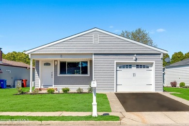 Beach Home For Sale in Toms River, New Jersey