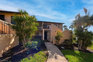 Beach Condo For Sale in North Fort Myers, Florida