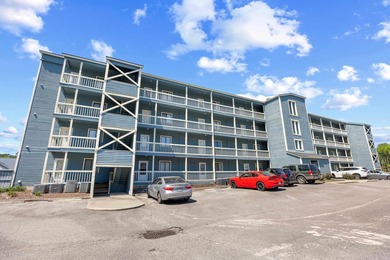 Beach Condo For Sale in Little River, South Carolina
