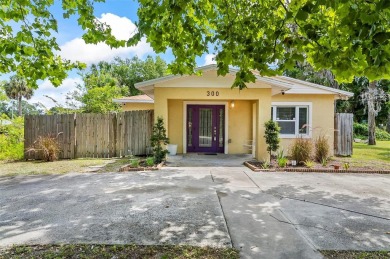 Beach Home Sale Pending in Bunnell, Florida