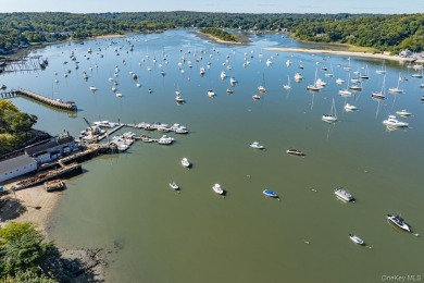 Beach Home Sale Pending in Northport, New York