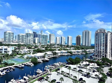 Beach Condo For Sale in Sunny Isles Beach, Florida
