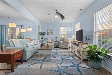 Beach Home For Sale in Suffolk, Virginia