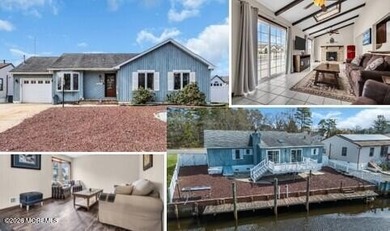 Beach Home Sale Pending in Forked River, New Jersey