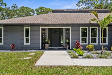 Beach Home For Sale in North Port, Florida