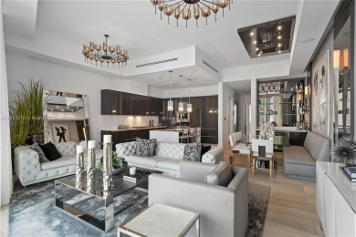 Beach Condo For Sale in Aventura, Florida