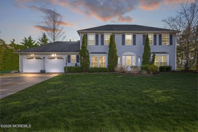 Beach Home Sale Pending in West Long Branch, New Jersey