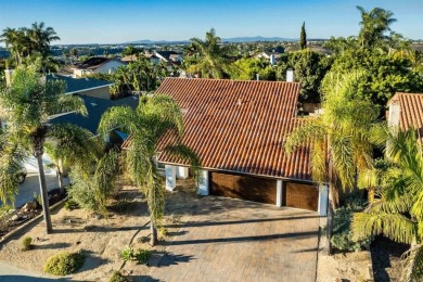 Beach Home For Sale in Carlsbad, California