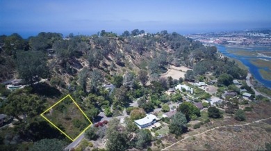 Beach Lot For Sale in Del Mar, California