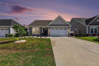 Beach Home For Sale in Longs, South Carolina